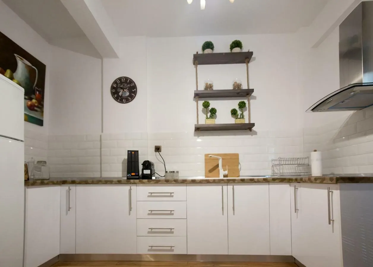 Thess Nature Apartment Thessaloniki 0*,